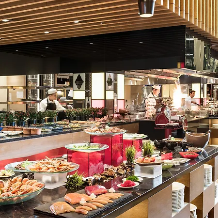 Hotel Swissotel The Bosphorus