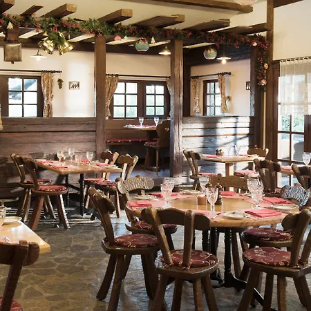 Swissotel The Bosphorus