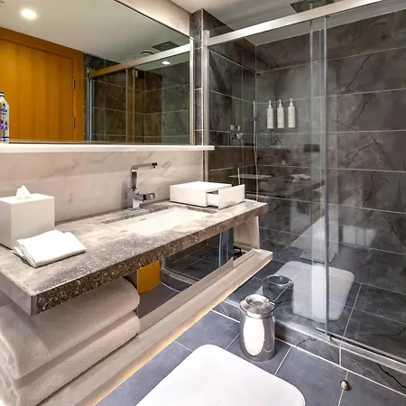 Swissotel The Bosphorus 5* Istanbul