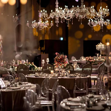 Swissotel The Bosphorus 5*