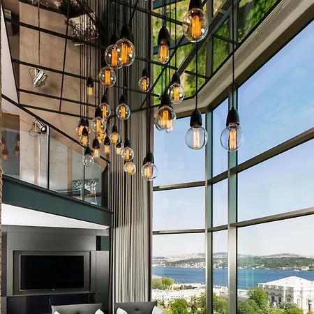 Swissotel The Bosphorus 5* Istanbul