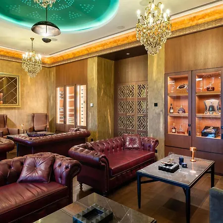 Swissotel The Bosphorus