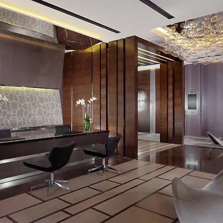 Swissotel The Bosphorus Hotell