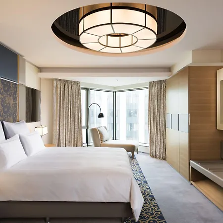 Hotel Swissotel The Bosphorus