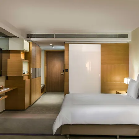 Hotel Swissotel The Bosphorus 5*