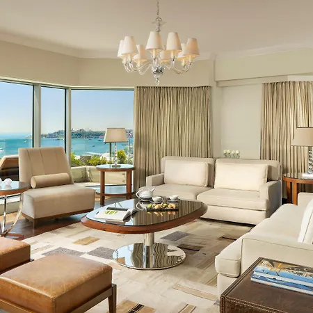 Swissotel The Bosphorus