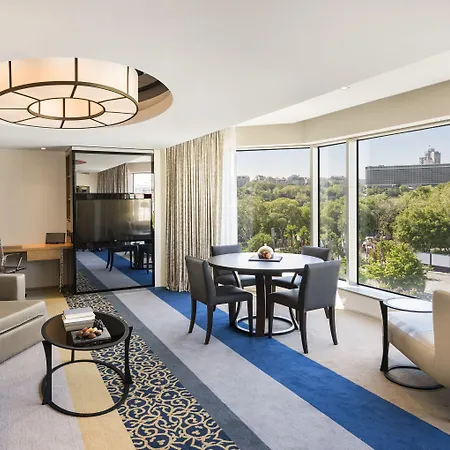 Hotel Swissotel The Bosphorus 5*