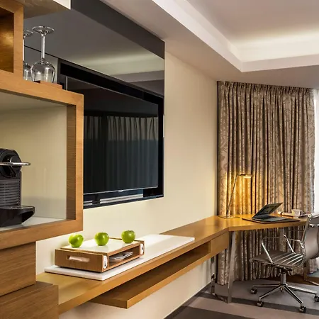 Swissotel The Bosphorus