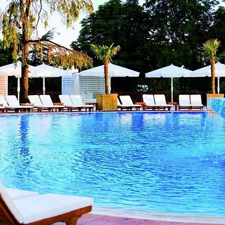 Hotell Swissotel The Bosphorus 5*