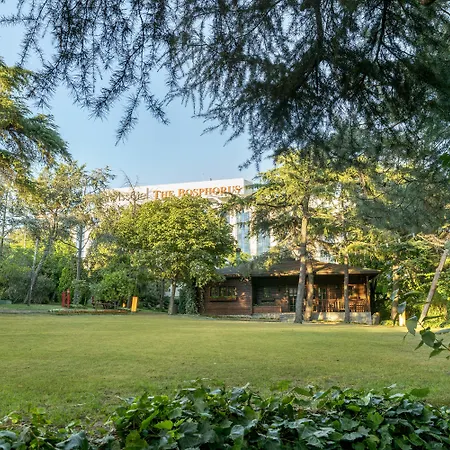 Hotel Swissotel The Bosphorus 5*