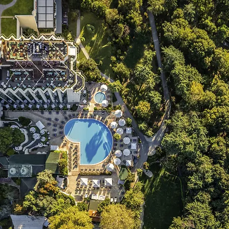 Swissotel The Bosphorus Istanbul