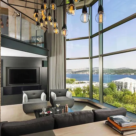 Swissotel The Bosphorus 5* Istanbul