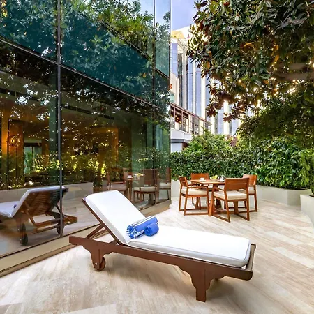 Hotel Swissotel The Bosphorus Istanbul