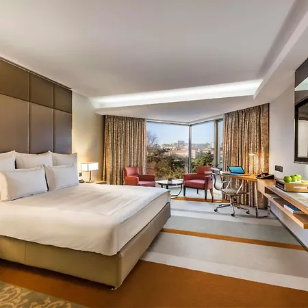 Hotel Swissotel The Bosphorus