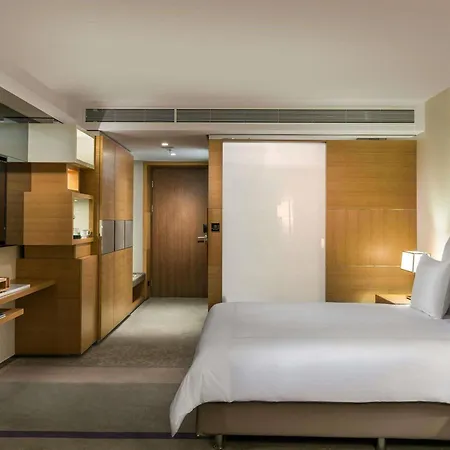 Swissotel The Bosphorus Hotel Istanbul