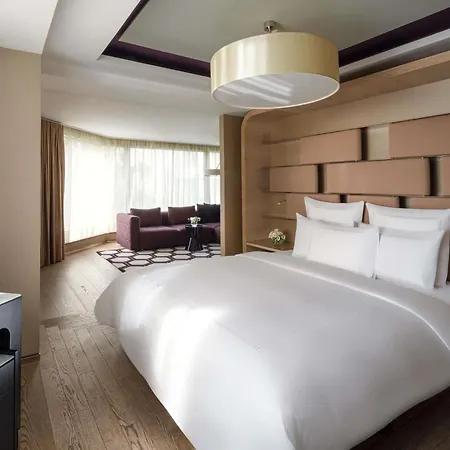 Swissotel The Bosphorus 5* Istanbul