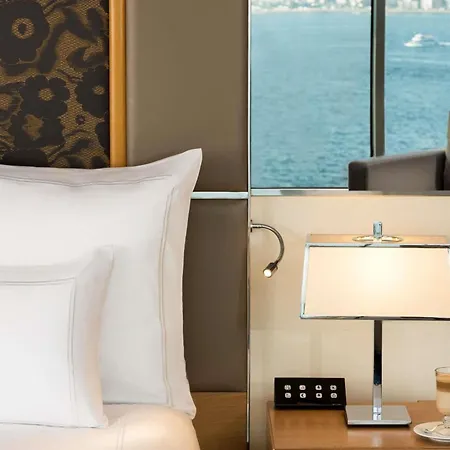 Hotell Swissotel The Bosphorus 5*