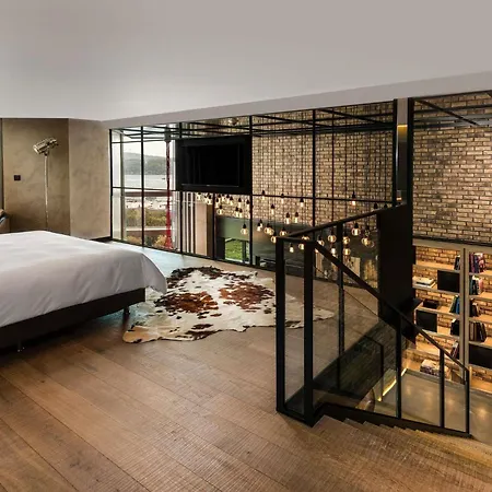 Hotel Swissotel The Bosphorus Istanbul
