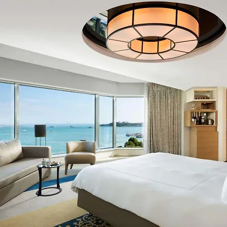 Hotel Swissotel The Bosphorus Istanbul