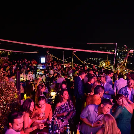 Ξενοδοχείο Swissotel The Bosphorus Κωνσταντινούπολη