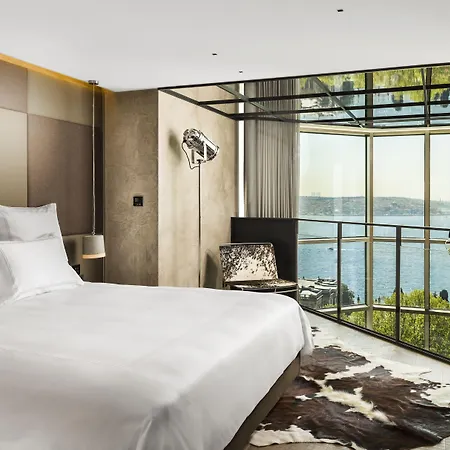 Swissotel The Bosphorus