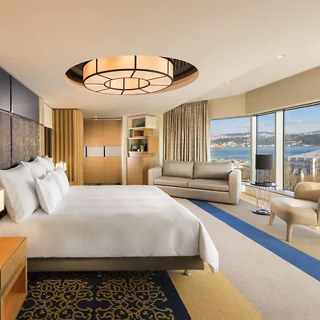 Ξενοδοχείο Swissotel The Bosphorus 5*