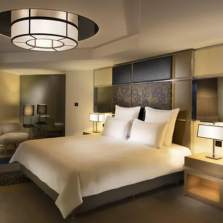 Ξενοδοχείο Swissotel The Bosphorus