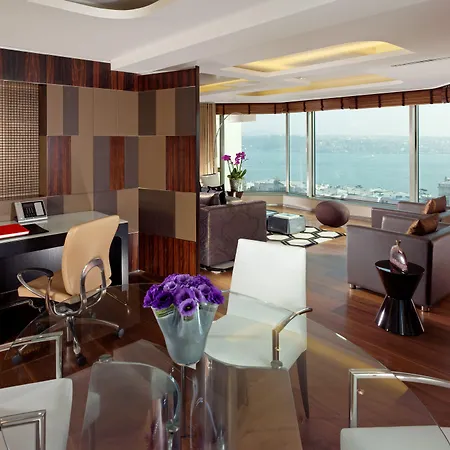 Hotel Swissotel The Bosphorus 5*