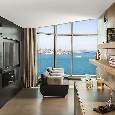 Swissotel The Bosphorus 5*