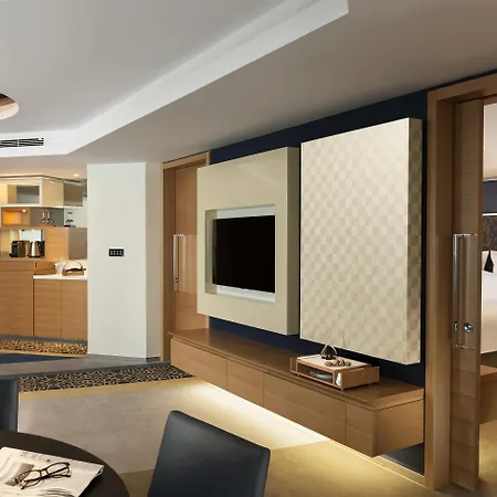 Swissotel The Bosphorus Istanbul