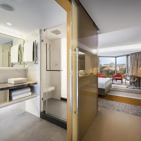 Swissotel The Bosphorus 5*