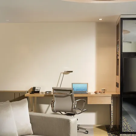 Swissotel The Bosphorus 5*