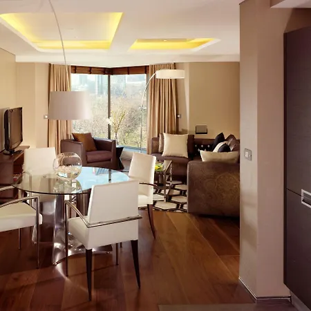 Swissotel The Bosphorus Hotel