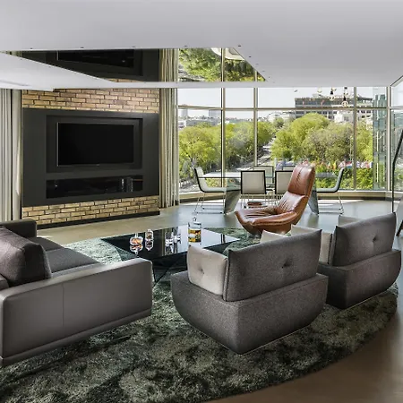 Hotel Swissotel The Bosphorus 5*