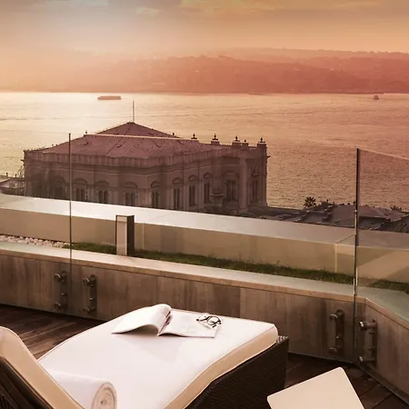 Hotel Swissotel The Bosphorus