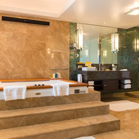 Swissotel The Bosphorus Hotel Istanbul