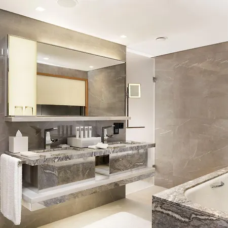 Ξενοδοχείο Swissotel The Bosphorus