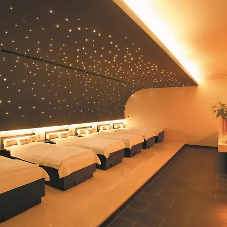 Hotel Swissotel The Bosphorus Istanbul