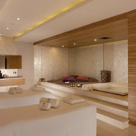 Swissotel The Bosphorus Hotel Istanbul