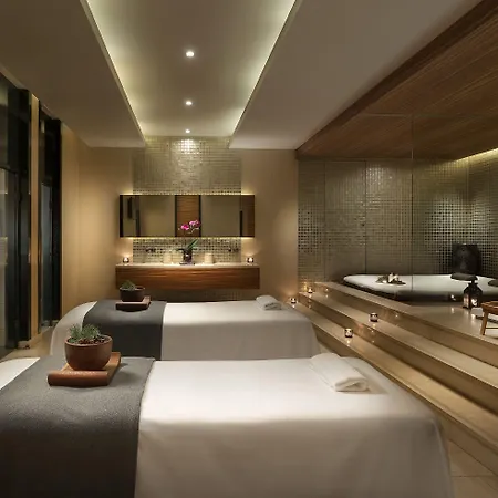Hotel Swissotel The Bosphorus 5*