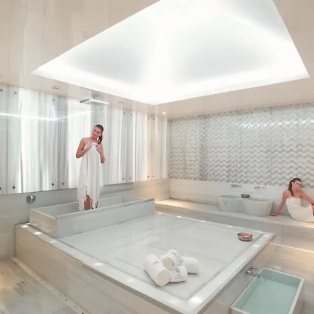 Hotel Swissotel The Bosphorus 5*