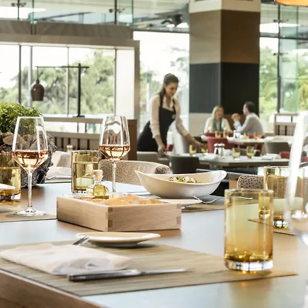 Swissotel The Bosphorus