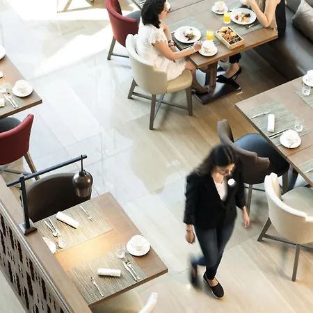 Swissotel The Bosphorus Hotel 5*