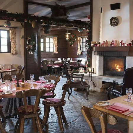 Swissotel The Bosphorus