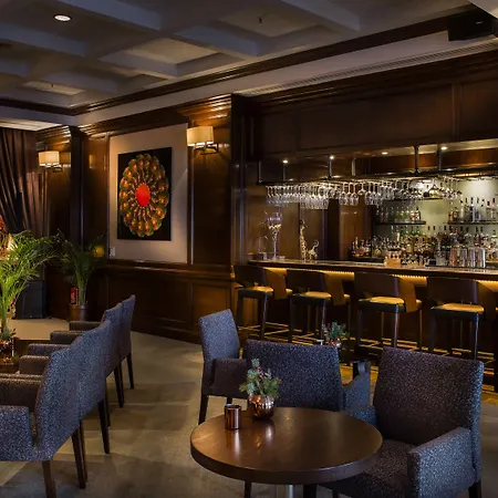 Swissotel The Bosphorus 5* Κωνσταντινούπολη