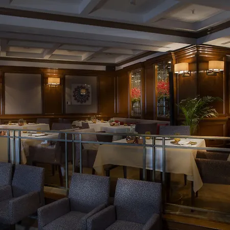 Swissotel The Bosphorus Κωνσταντινούπολη