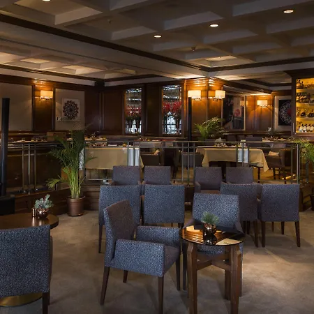 Swissotel The Bosphorus 5* Istanbul
