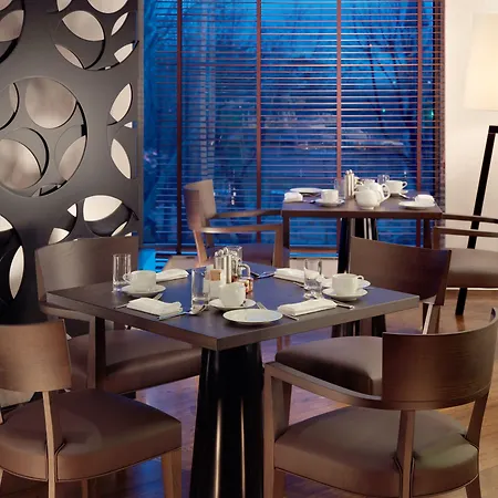 Hotell Swissotel The Bosphorus Istanbul