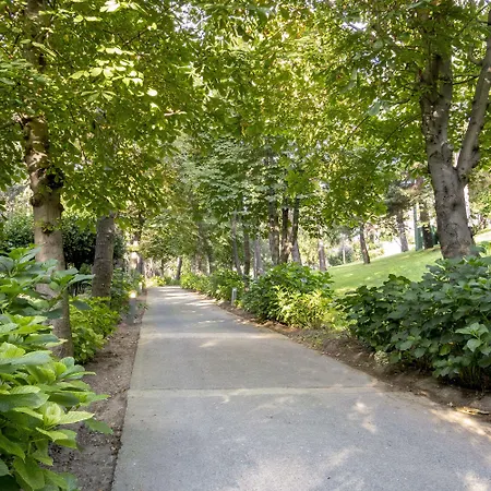 Ξενοδοχείο Swissotel The Bosphorus