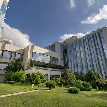 Swissotel The Bosphorus Κωνσταντινούπολη